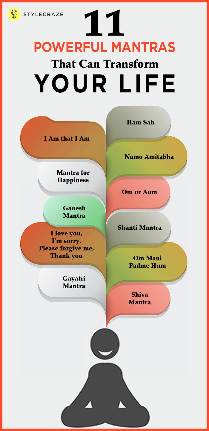 Powerful Mantras 101 History Meaning Why They Work And KIYVHO