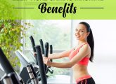 12 Elliptical Benefits – Why This Cardio Machine Is So Useful