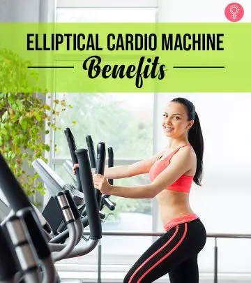 Elliptical Benefits – Why This Cardio Machine Is So Useful