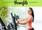 12 Elliptical Benefits – Why This Cardio Machine Is So Useful