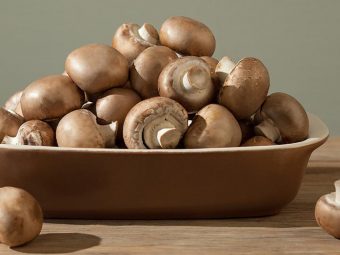 10 Serious Side Effects Of Mushrooms On Your Health