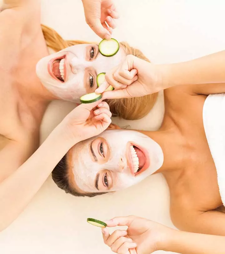 16 Amazing Benefits Of Facials For Your Skin - Face Care