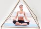 13 Miraculous Benefits Of Pyramid Meditation On Your Body
