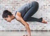 7 Effective Yoga Poses For Muscle Building
