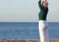 10 Daily Yoga Poses For Women Over 60...