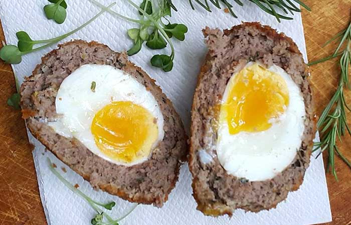 15 Yummy Scotch Egg Recipes You Must Try