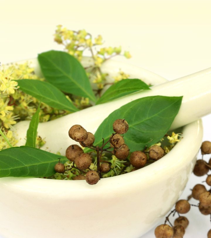 6 Effective Siddha Medicines For Hair Growth