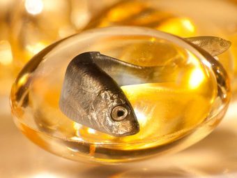 21 Amazing Health Benefits Of Fish Oil Capsules