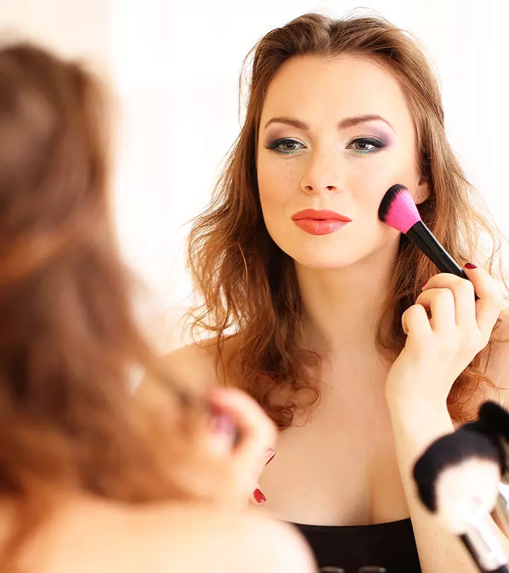 15 Effective Tips To Prevent Makeup From Melting In Hot Weather
