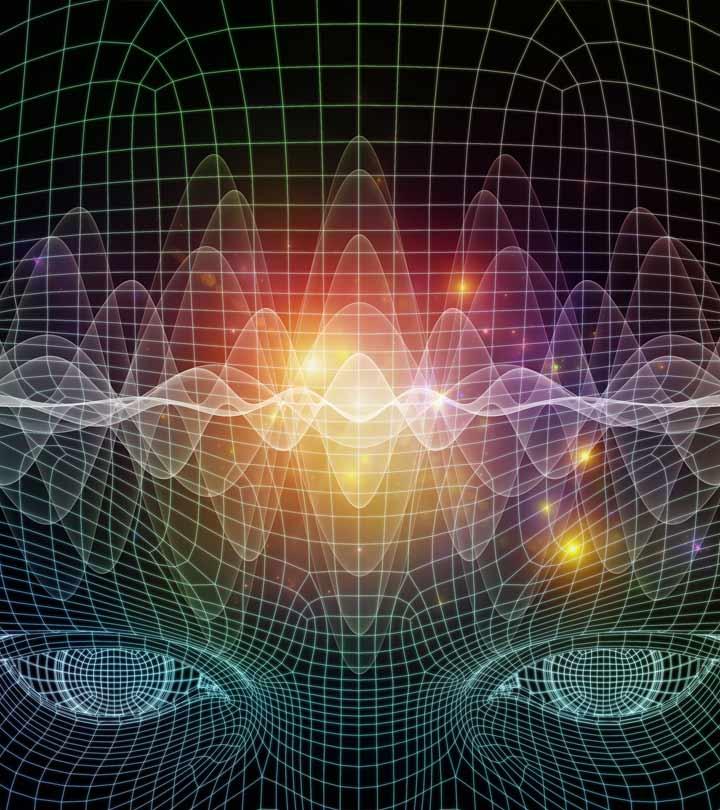 5 Types Of Brain Waves And Effects Of Meditation On Them