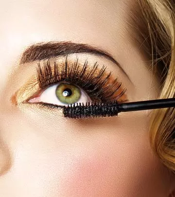 5-Unique-Ways-Of-Using-Your-Old-Mascara-Wand