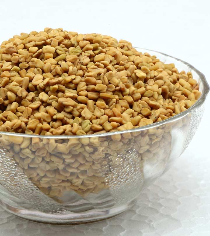 Fenugreek During Pregnancy 4 Benefits And 5 Side Effects