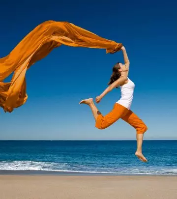 7 Baba Ramdev Yoga Poses For Leading A Healthy Life
