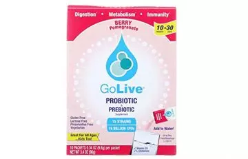 Probiotic Drinks - PHD-2-Go-Probiotic-Drink