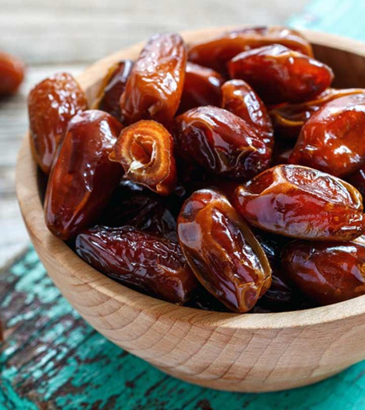 50 Wonderful Benefits Of Eating Dates For Skin Hair And Health