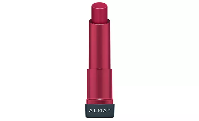 Almay Smart Shade Butter Kiss Lipstick in Red