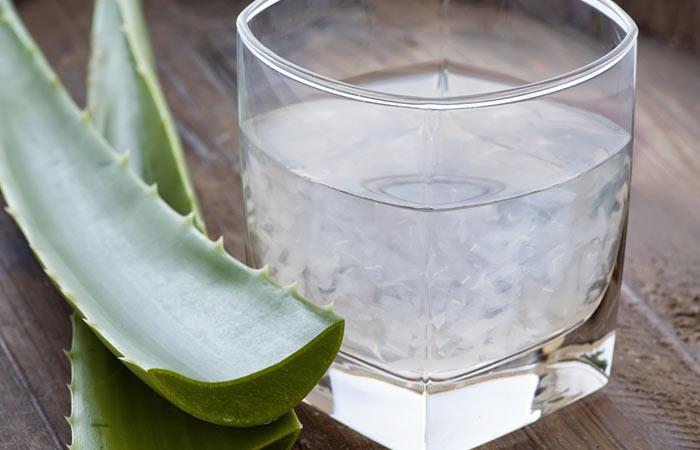 Aloe-Vera