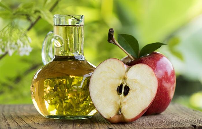 Apple-Cider-Vinegar