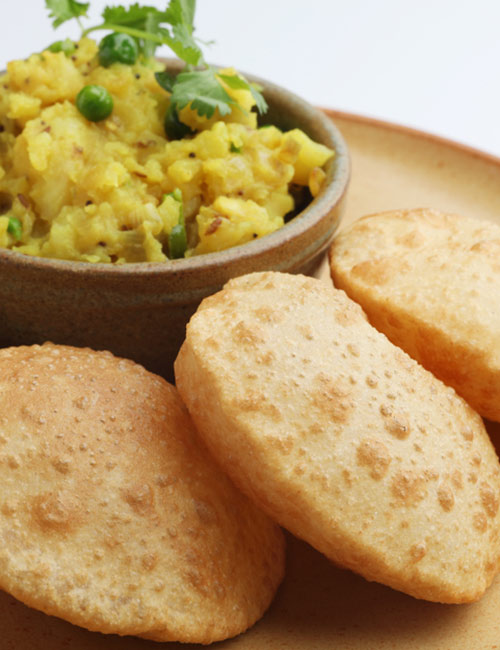 18 Mouth-Watering Indian Vegetarian Breakfast Recipes