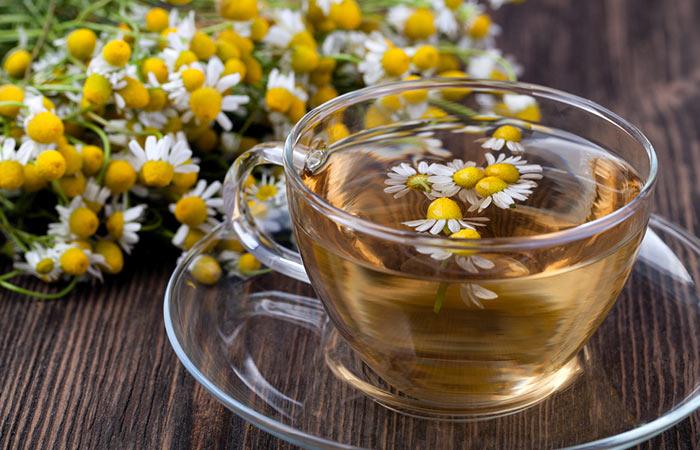 Chamomile