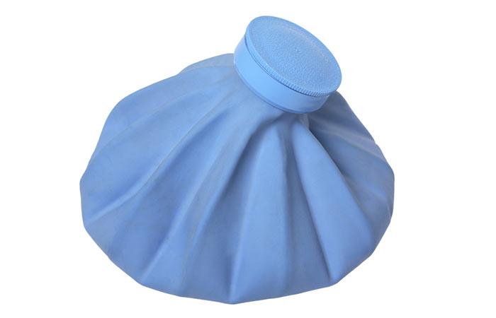 Cold-Compress