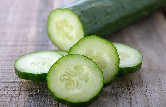 Cucumber-Slices