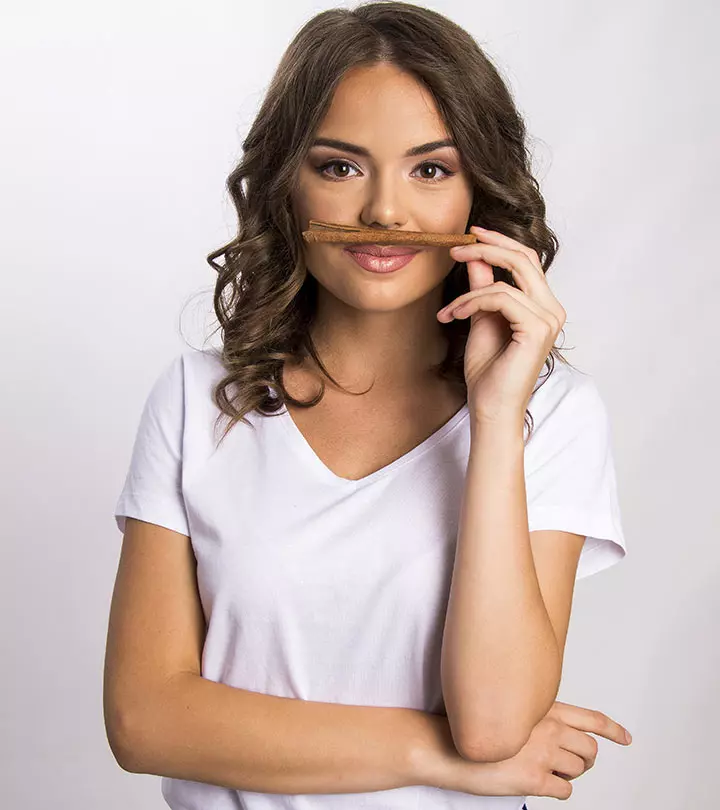  5 Simple Tips And Exercises To Get The Perfect Pouty Lips