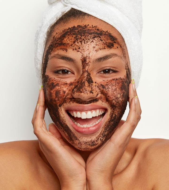 5 Benefits Of DIY Coffee Face Masks And Recipes