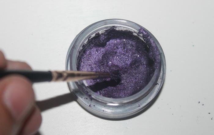 DIY : Homemade Glitter Powder Making • glitter powder making at home • 3  type of glitter powder idea 