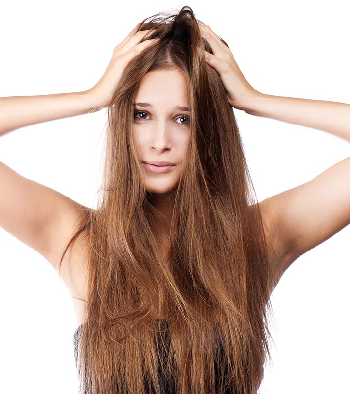 Scalp for and natural itchy home remedies dandruff Dandruff