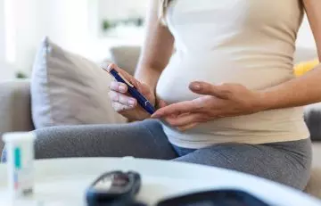Fenugreek can prevent gestational diabetes