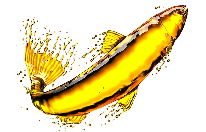 What are fish oil capsules