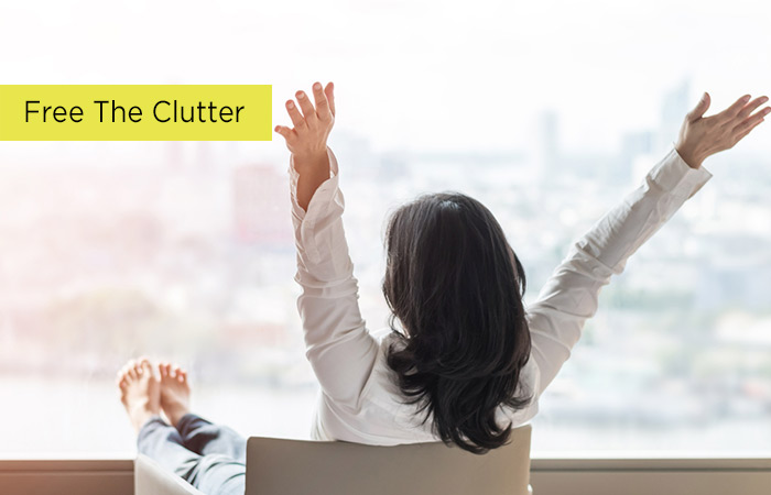 Free-The-Clutter