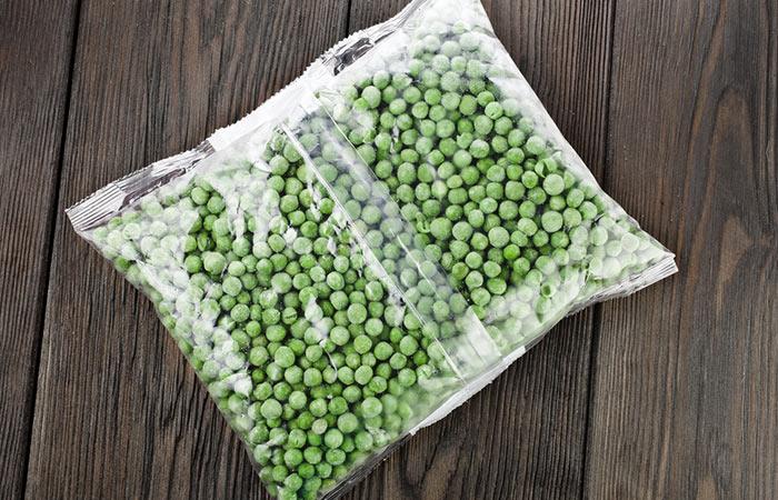 Frozen-Peas