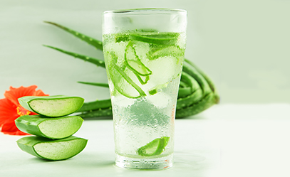 14 Health Benefits Of Drinking Aloe Vera Juice