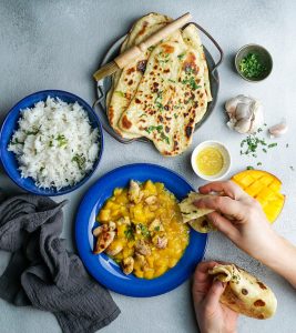 Simple And Healthy Indian Breakfast Recipes For Kids To Enjoy