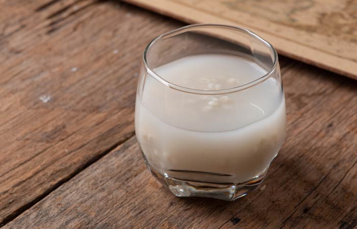 How To Prepare Barley Water At Home For Weight Loss