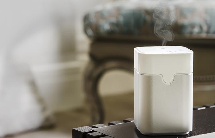 Humidifier