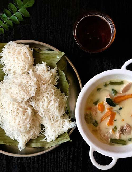 18 Mouth-Watering Indian Vegetarian Breakfast Recipes