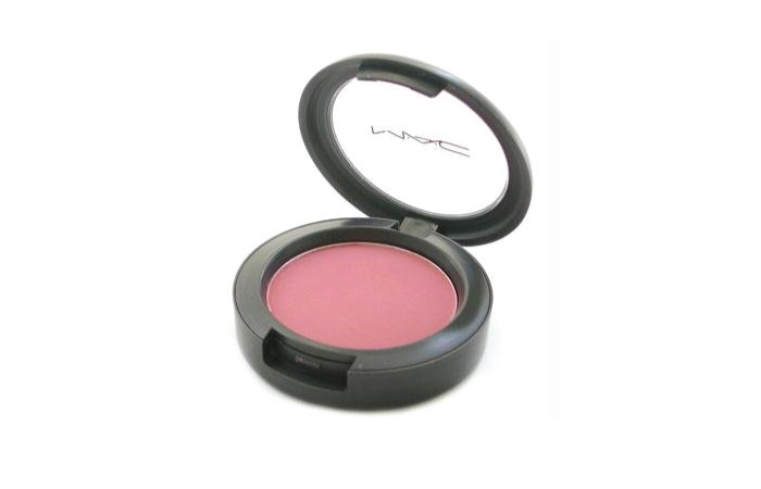 MAC Products For Your Makeup Kit - 3. MAC Blush In Desert Rose