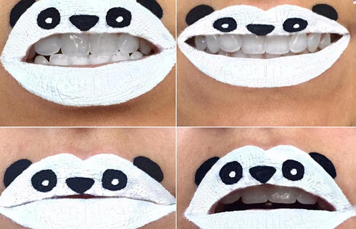 15 Best Lip Makeup Tutorials That You Should Try Out