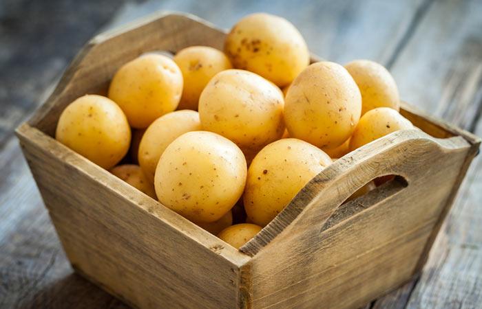 Potato