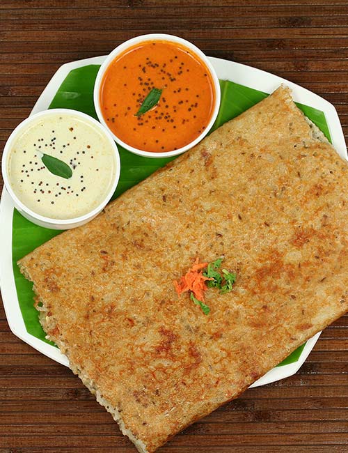 18 Mouth-Watering Indian Vegetarian Breakfast Recipes