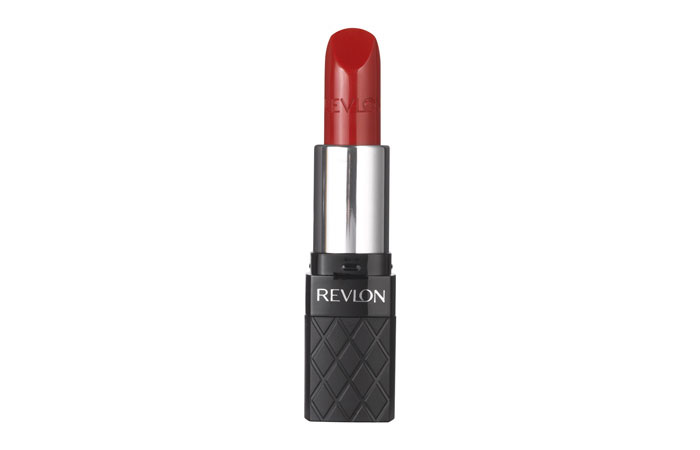 Revlon Color-burst Lipstick True Red Lipstick