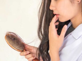 Seborrheic Dermatitis Hair Loss Causes And Ways To Deal With It