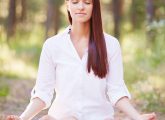8 Simple Steps To Practice Tummo Meditation - Yoga