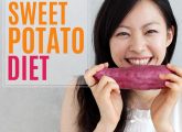 Benefits Of Sweet Potato Diet For Weight Loss – Healthy Recipes ...