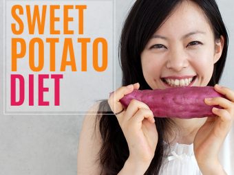 Sweet Potato Diet