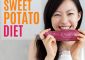 Benefits Of Sweet Potato Diet For Wei...