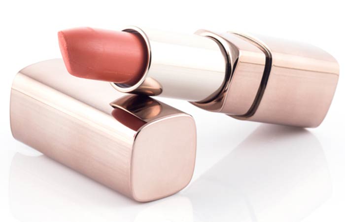 The cinnamon lipstick plumper